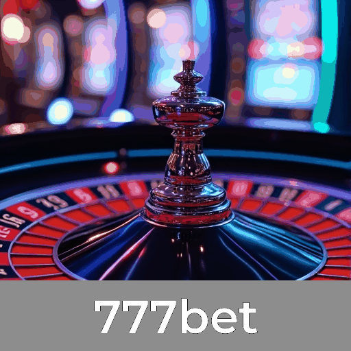 777bet: Viva a Emoção dos Jogos de Cassino e Ganhe Grandes Prêmios