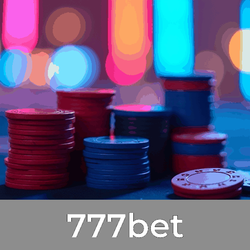 777bet: Experiência Emocionante com Altas Recompensas nos Caça-níqueis